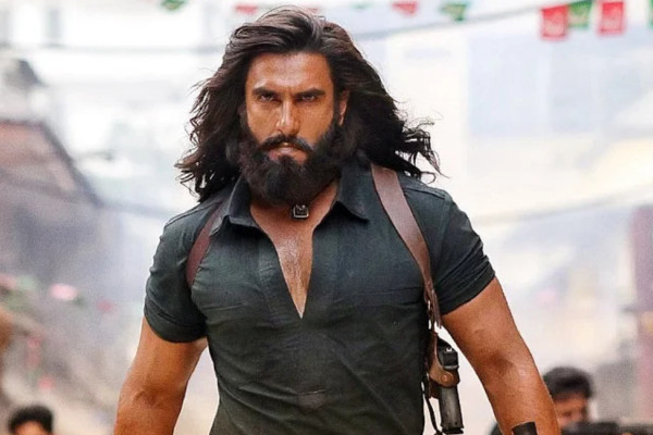 रणवीर सिंहको 'धुरन्धर २’ ले रिलिजअघि नै कमायो २७ करोड बढी